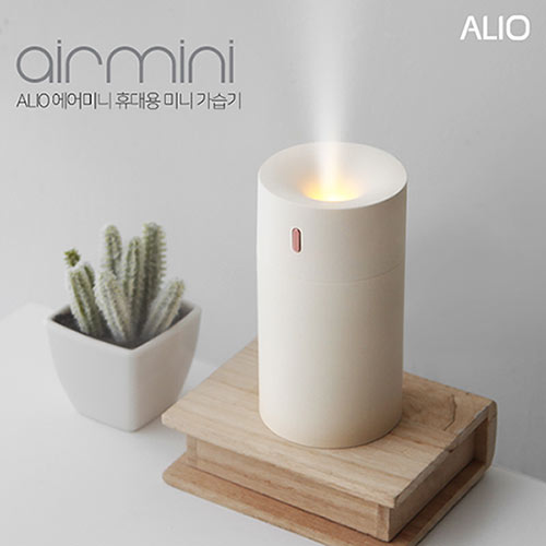 ALIO ����̴� �޴�� ������