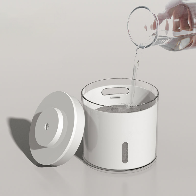 �� �Ľ��� LED ������ 250ml