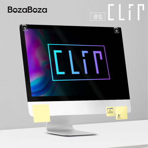 BozaBoza Clip ���Ȱ ��ȣ ���� ��ȣ �����̹��� �ʸ� ���� Ŭ���� (13��ġ)