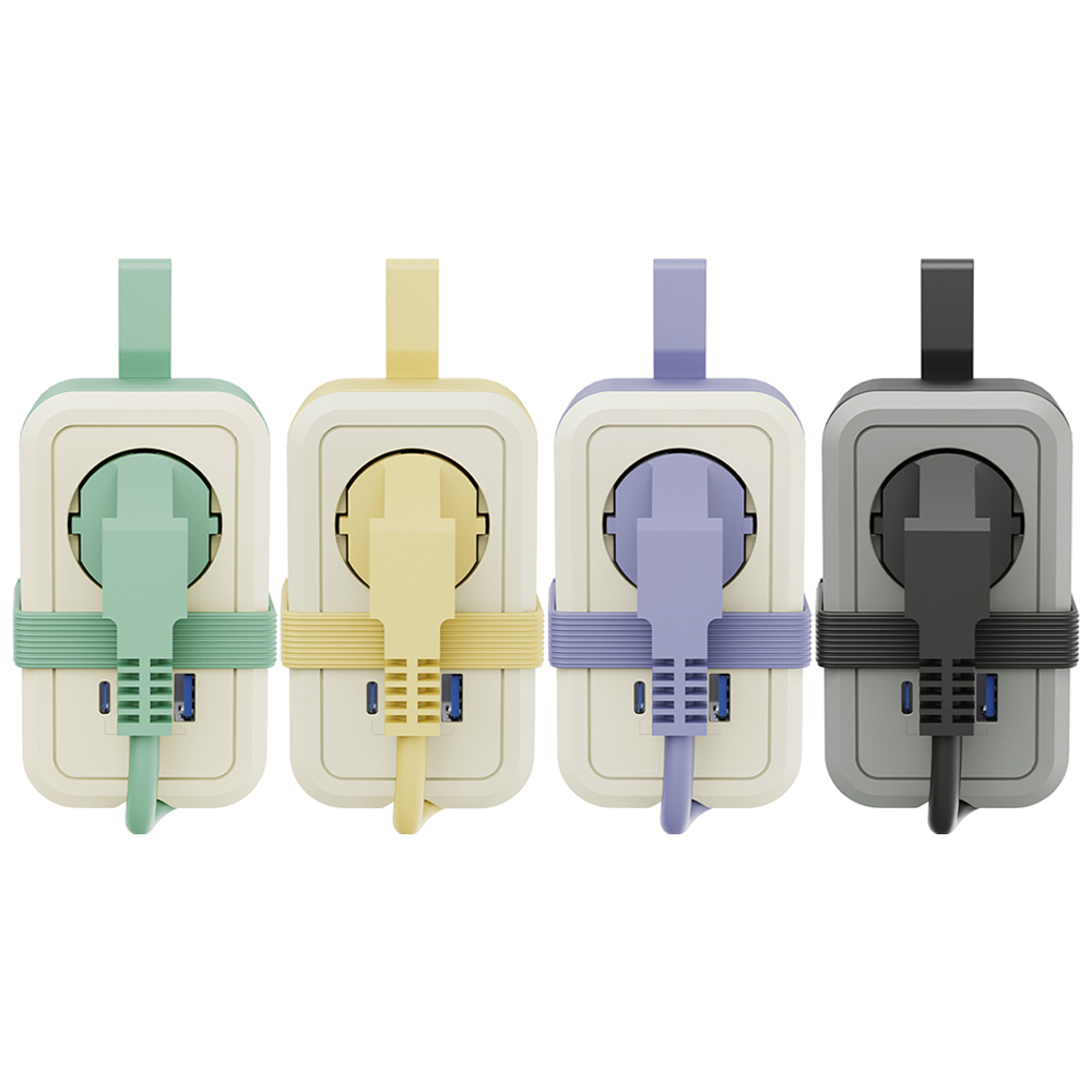 ���ڳ� MT11 20W�������� ���뷮 4000W �޴�� ��Ƽ�� 4��Ʈ 1.5M