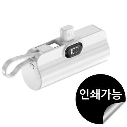 ��ŷ�� cŸ��8Ÿ�� ��ü�� 5000mAh