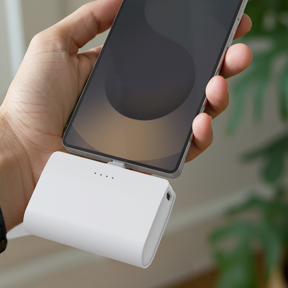 ������ �޴�� ��ŷ�� �������͸� 6000mAh CŸ��