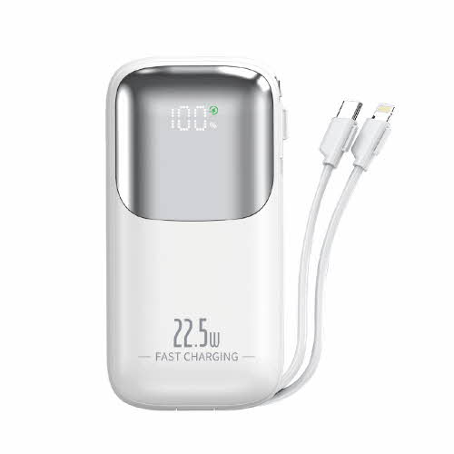 ��Ʈ�� LED PD 22.5W 10,000mAh ���� �������͸�, CŸ��,8��, 4�� ��������