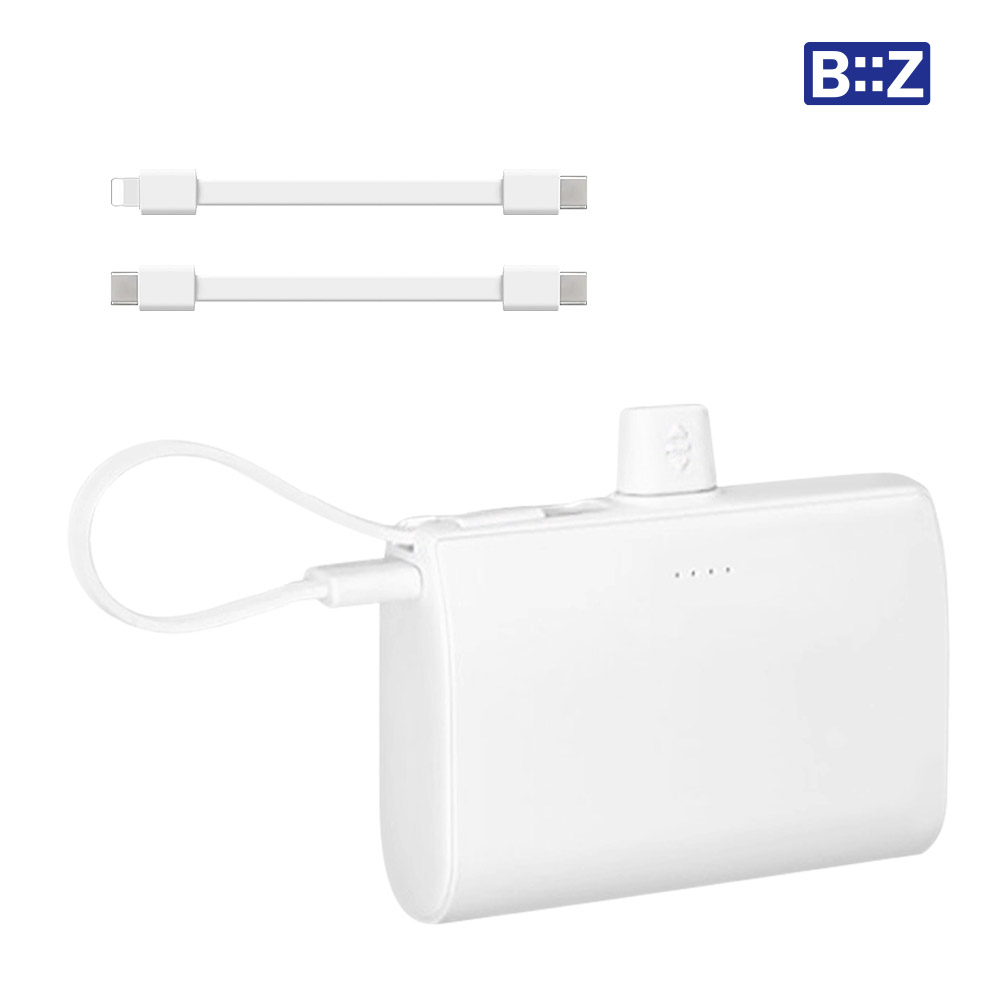 ���� 2in1 ��ü�� ��ŷ�������͸� 10000mAh // ����μ�