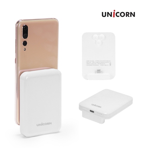 ������ 5000mAh ��ü�� ��ŷ�� ������ �����ÿ� �������� �̴� �������͸� PB-VC5000