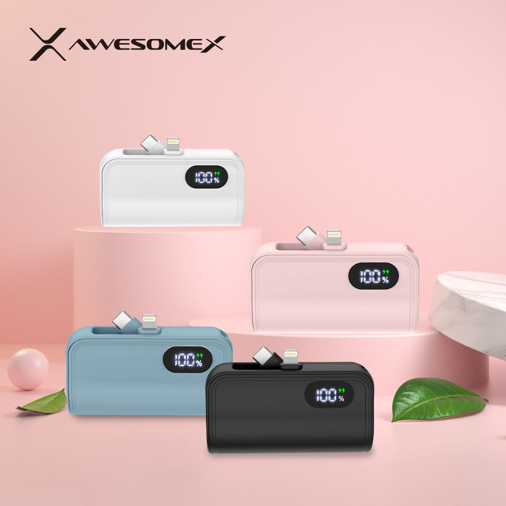 ��濢�� ������� ��ŷ�� �������͸� 5000mAh // �μ��۹���