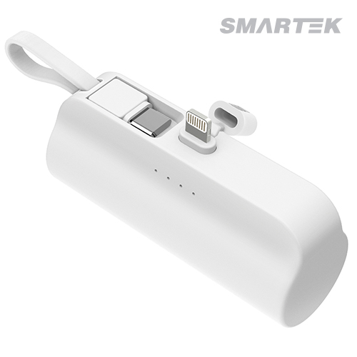 ������ 5000mAh �ʹ̴� ������ 2way �������͸� STPB-MB50 8