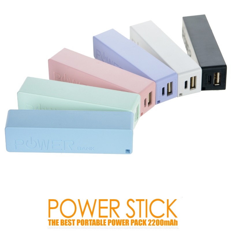 �ʼ��� �������͸� �Ŀ���ƽ 2200mAh