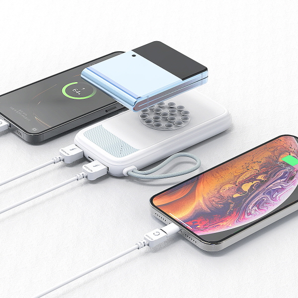 ��Ƽ�� �������� �������͸� 10000mAh 5w