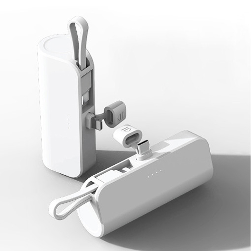 ������ 2in1 ��ŷ�� �������͸� 5000mAh