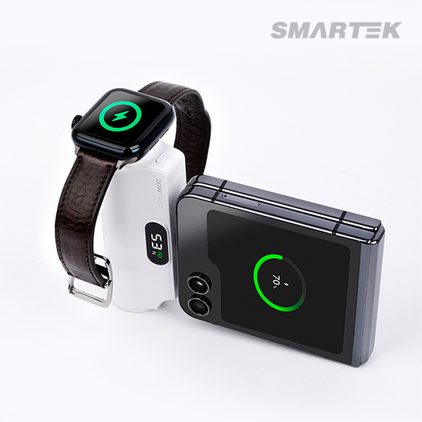 ������ ��ü�� �������͸� 5000mAh (��ġ��������) STPB-DBW50(20W)