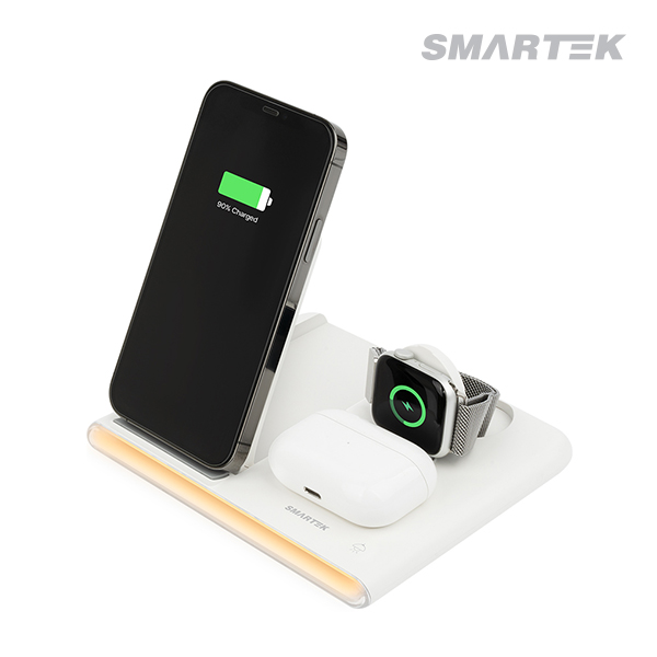 ������ MAX 15W ����+������ ��� ���̽� ���� ���� ��ġ�� STQC-AG5