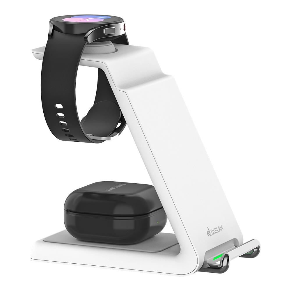 �𼿶� 3IN1 ��Ƽ 15W ���� ���� ��ġ�� (������/������ ����)