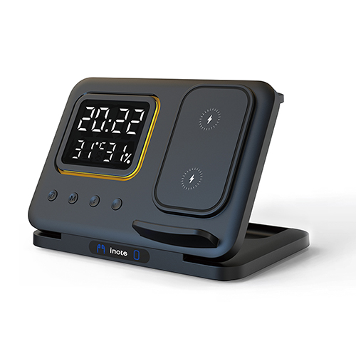 ���̳�Ʈ 5in1 ���ο� LED ���÷��� ��Ƽ ���� ������ WC100F