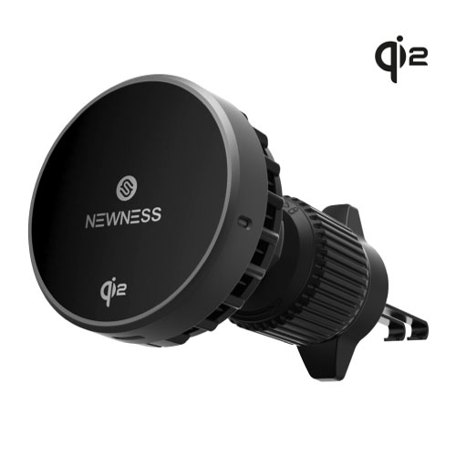 ���Ͻ� ���� �� Qi2 �Ƽ����� ������ ���� ������