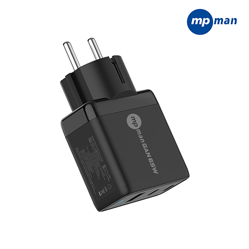 ���Ǹ� 65W GaN ���� ���� ������