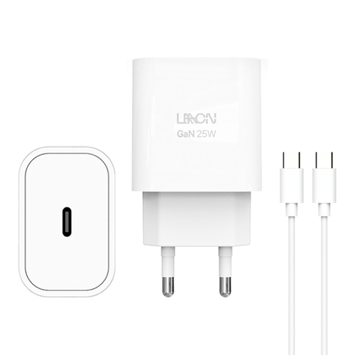 LAAON 25W PD �ʰ��� GaN ������ ���̺� ���� ITB-GaN25W