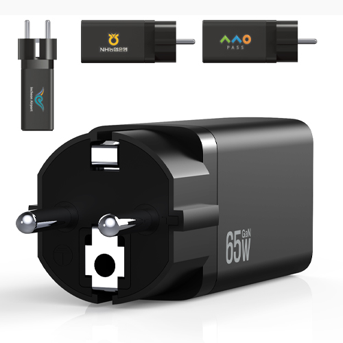 ������ GaN �ʰ��� 65W ������ ������