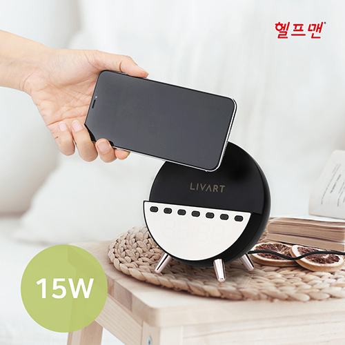 ������ ���� ���� ���� �������� ����Ŀ (15W)