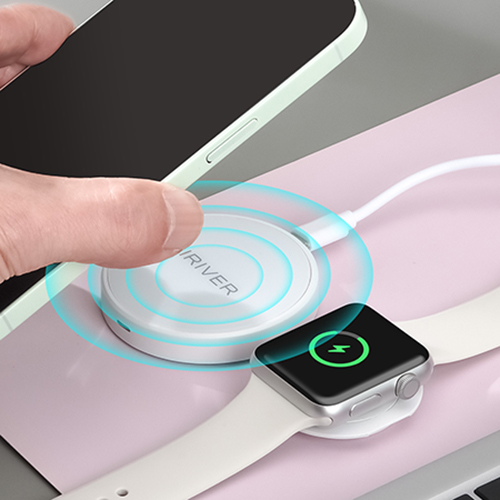 ���̸��� IDC-500 �Ƽ����� 2in1 15W ���� ���� ������