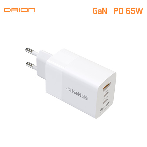 �帮�� ������ PD 65W ������ // ���̺�������