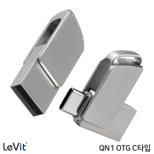 ���� QN1 CŸ�� OTG USB �޸� 128GB