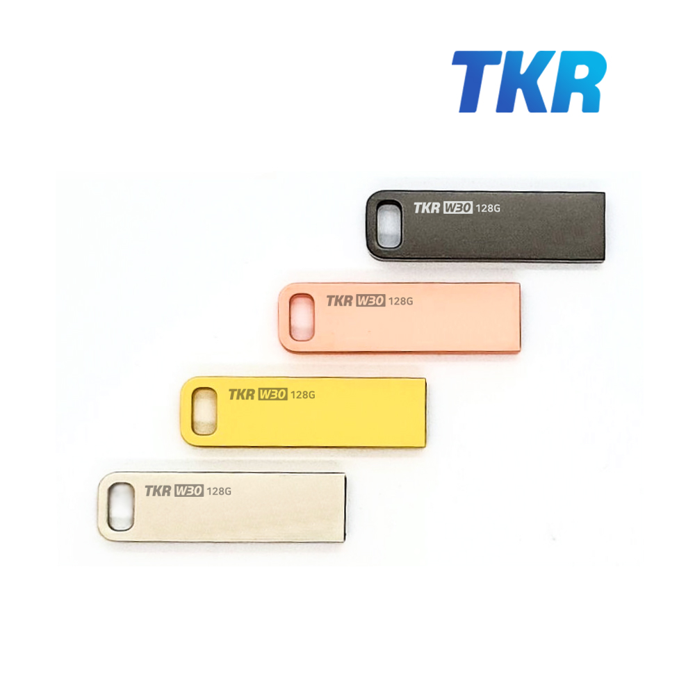 TKR W30-256G ��Ż�ٵ� USB3.1 GEN1 256�Ⱑ