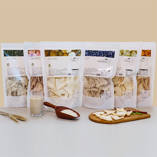 ����Ұ���_�츮�Ҷ��̽�Ĩ 4�� ������Ʈ 150g x 4p