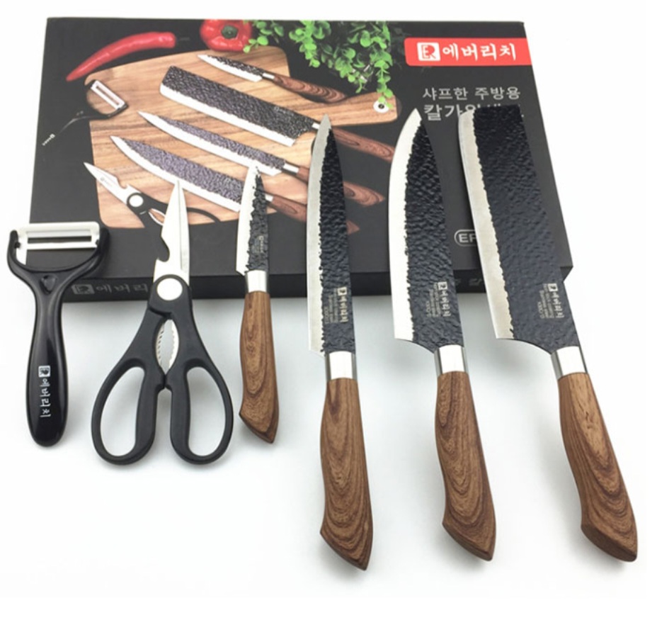 ��ǰ6�� ��� �ֹ�� Į���� ������Ʈ