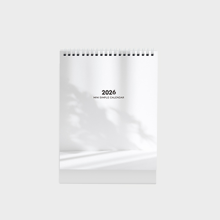 2026 �̴� ���� Ķ����