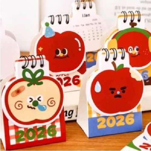 2026 �ٿ��� ���� Ķ���� �޷� P2548