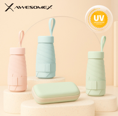  ��濢�� UV���� �ʰ淮 �̴����� �ϸ� �Ľ��� 5�� ���� (UPF50+) // �μ��۹���