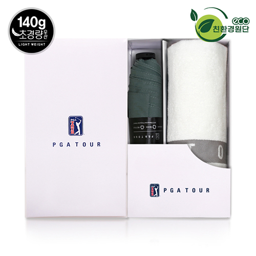 PGA ģȯ��׸� 3�� ���� �淮 ��Ű�� ��� + 130g ��� Ÿ�ü�Ʈ