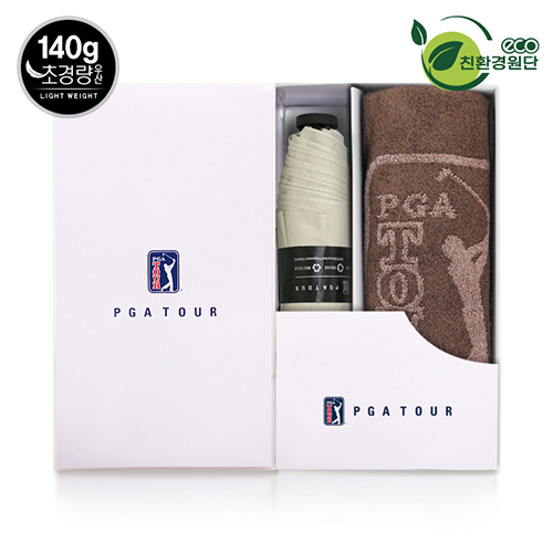 PGA ģȯ��׸� 3�� ���� �淮 ��Ű�� ��� + 170g �׻� Ÿ�ü�Ʈ