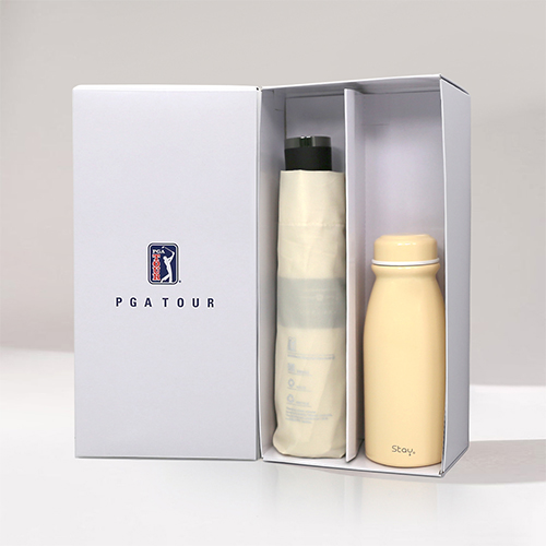 PGA ģȯ��׸� 3�ܼ��� +������24 ����ũ �Һ���(350ml)��Ʈ