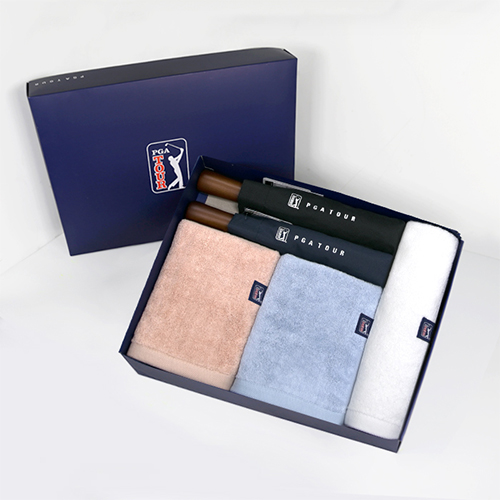 PGA 3�ܿ����ڵ� ��Ƽ����� 2P+180g ���Ÿ�� 3P ��Ʈ(��)