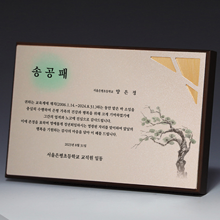 ���� �ι�ȭ �˷�̴� ���� Ʈ���� S8A011