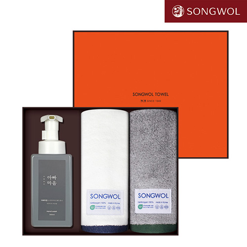 �ƺ����� ��Ȱ ��Ʈ 12ȣ. �� ���̺� ��� 220g 2P + �ڵ���� 500ml 1P