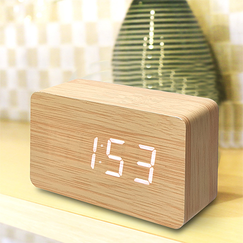 �޺� �볪�� ��� LED Ź��ð�