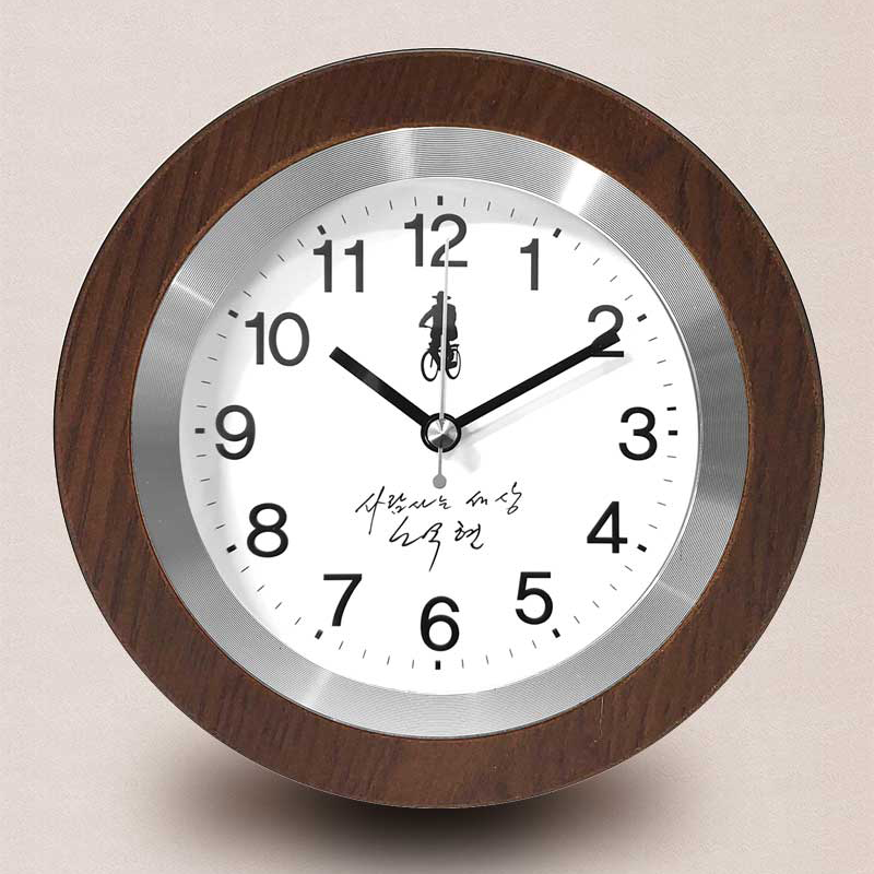 �����̾� ���� Ź�� �˶��ð�