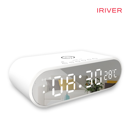 ���̸��� ���ӹ������� LED �˶��ð� ICW-WCC01