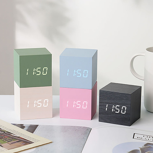 ������ W1293 ť��Ź��ð� LED ������