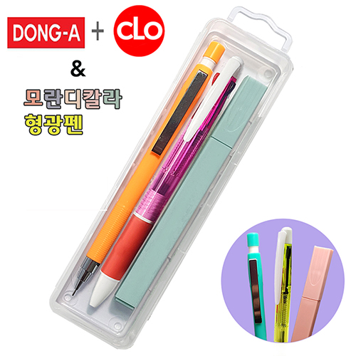 ������Ʈ���� + Ŭ�α׸�3���� + �����Į�������� 3P��Ʈ