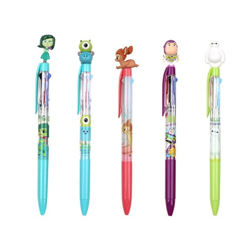 ����� ������Ʈ ĳ���� 3�� ����